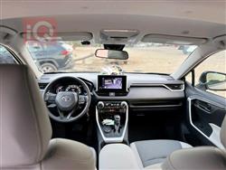 تويوتا راف 4